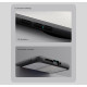 Xiaomi 15 Ultra магнитен калъф твърд гръб Nillkin зелен