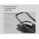 Xiaomi 15 Ultra магнитен калъф твърд гръб Nillkin зелен