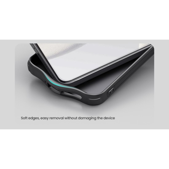 Xiaomi 15 Ultra магнитен калъф твърд гръб Nillkin черен
