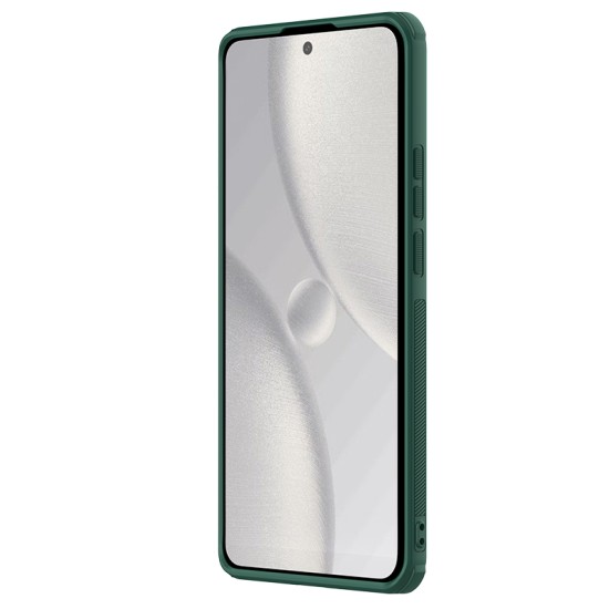 Xiaomi 15 Ultra магнитен калъф твърд гръб Nillkin зелен