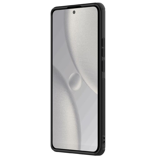Xiaomi 15 Ultra магнитен калъф твърд гръб Nillkin черен