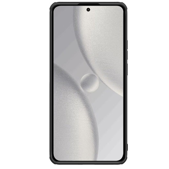 Xiaomi 15 Ultra магнитен калъф твърд гръб Nillkin черен