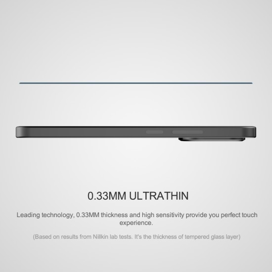 Xiaomi 15T / 15T Pro CP+Pro Темперирано стъкло Nillkin