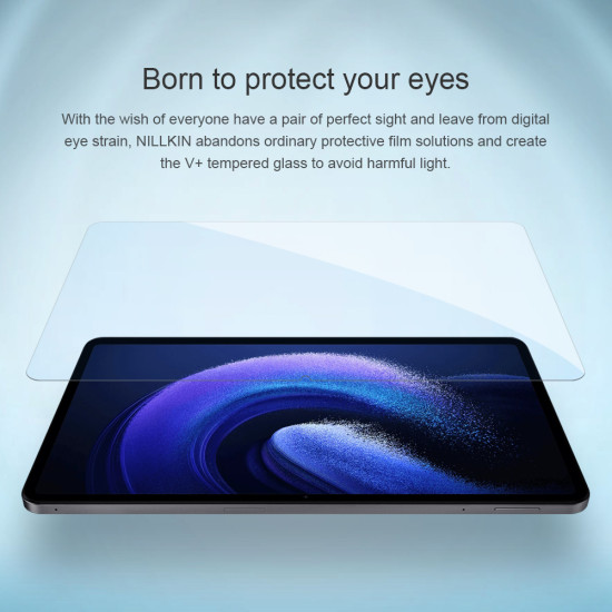 Mi Pad 6 / 6 Pro протектор за дисплей V+ Mi Pad 6 / 6 Pro протектор за дисплей V+