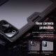 Xiaomi Pad 8 / 8 Pro брониран калъф с капак и защита на камерата черен
