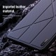 Xiaomi Pad 8 / 8 Pro брониран калъф с капак и защита на камерата черен