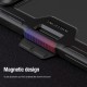Xiaomi Pad 8 / 8 Pro брониран калъф с капак и защита на камерата черен