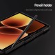 Xiaomi Pad 8 / 8 Pro брониран калъф с капак и защита на камерата черен